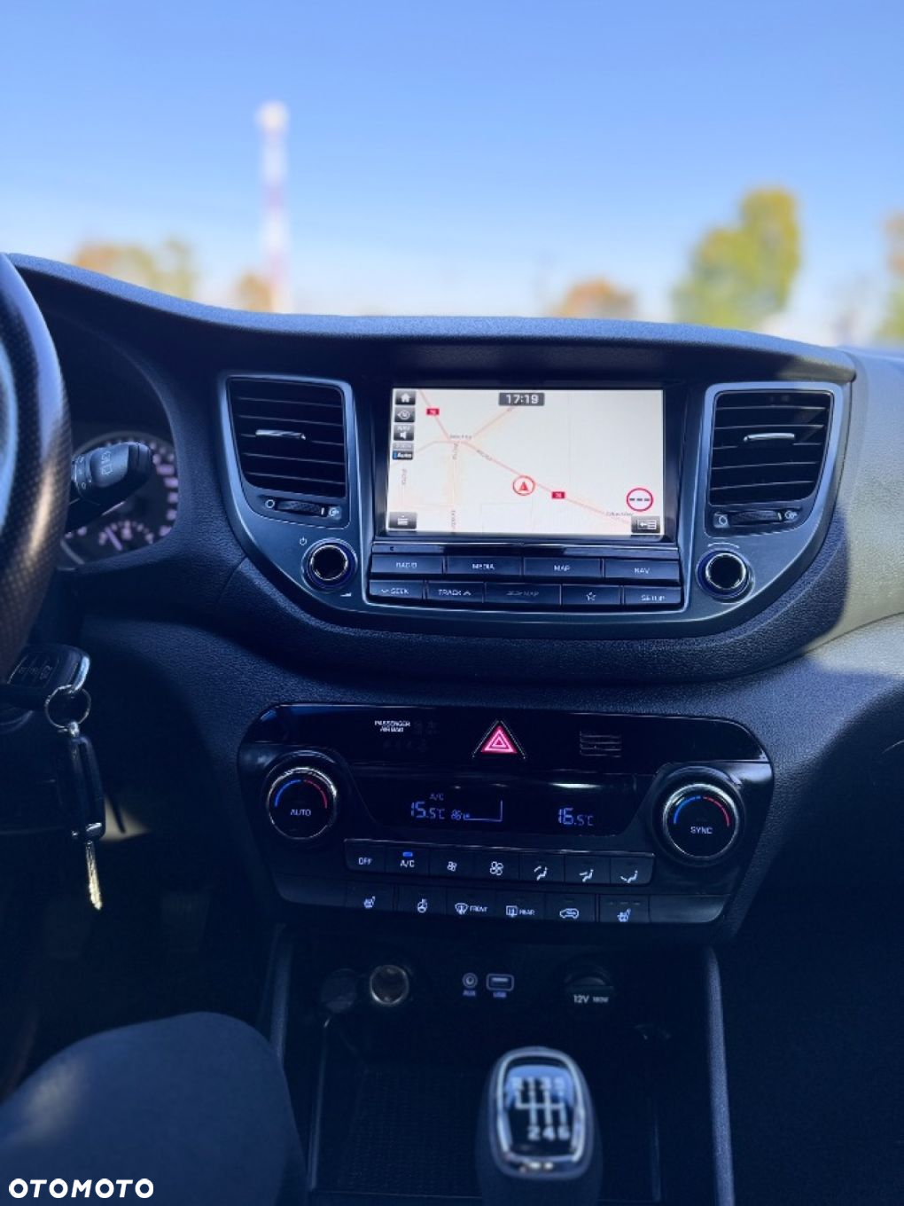 Hyundai Tucson - 23