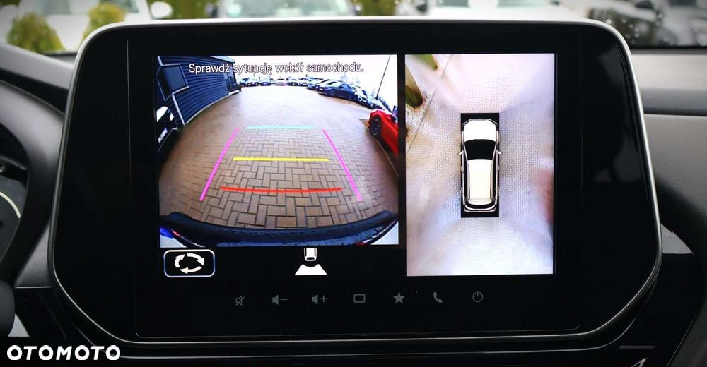 Suzuki SX4 S-Cross - 22