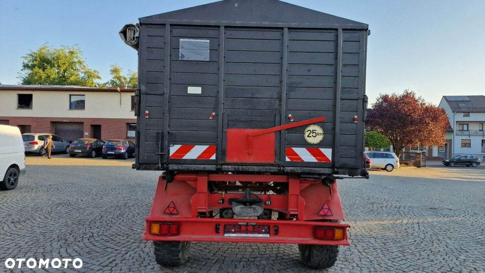 Inny TRANS-MAX 18000 DMC wywrotka - 6