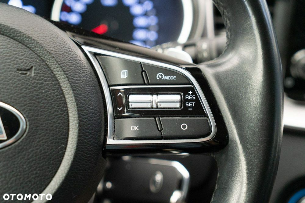 Kia XCeed 1.5 T-GDI M DCT - 21