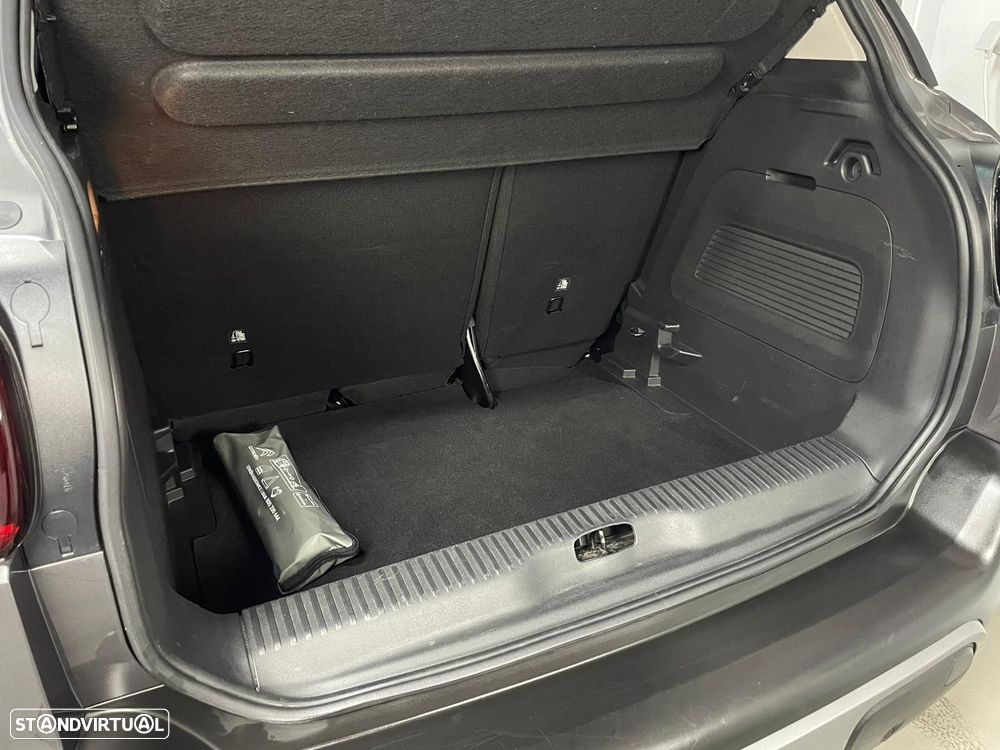 Citroën C3 Aircross 1.2 PureTech Shine - 24