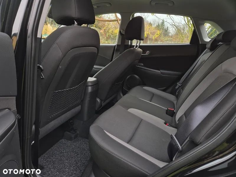 Hyundai Kona 1.0 T-GDI Trend - 9