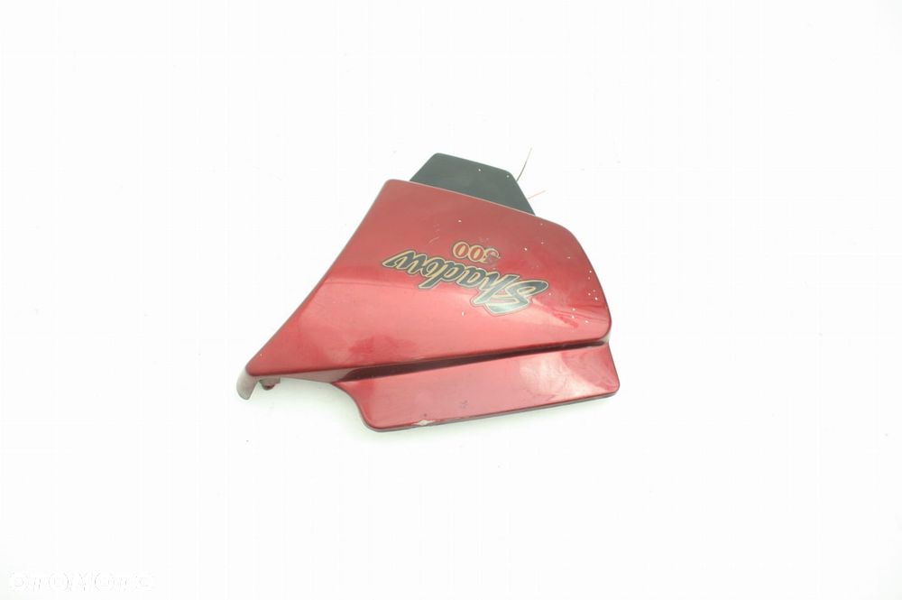 OWIEWKA OSŁONA PRAWA WYPEŁNIENIE Honda VT 500 Shadow 83-88 - 2