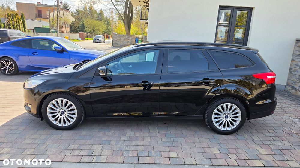 Ford Focus - 5