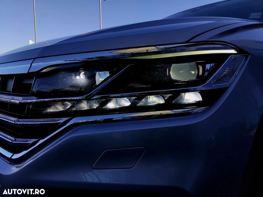 Volkswagen Touareg V6 TDI Elegance - 6