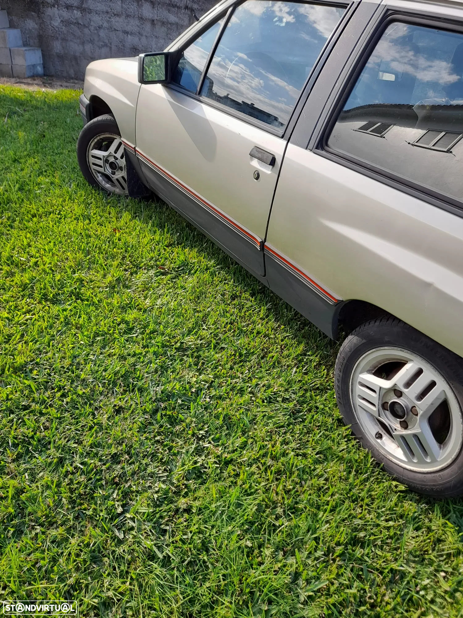 Opel Corsa 1.3 GT - 8