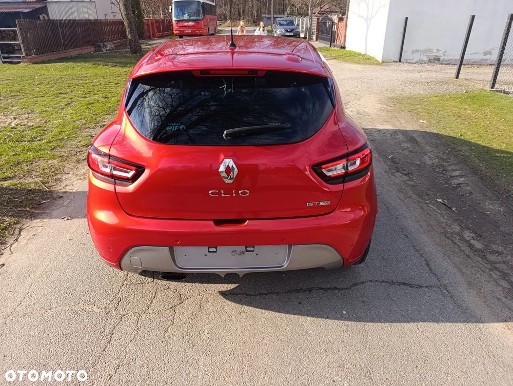 Renault Clio Energy TCe 90 Start & Stop Dynamique - 10