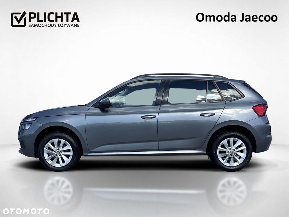 Skoda Kamiq 1.0 TSI Ambition - 3