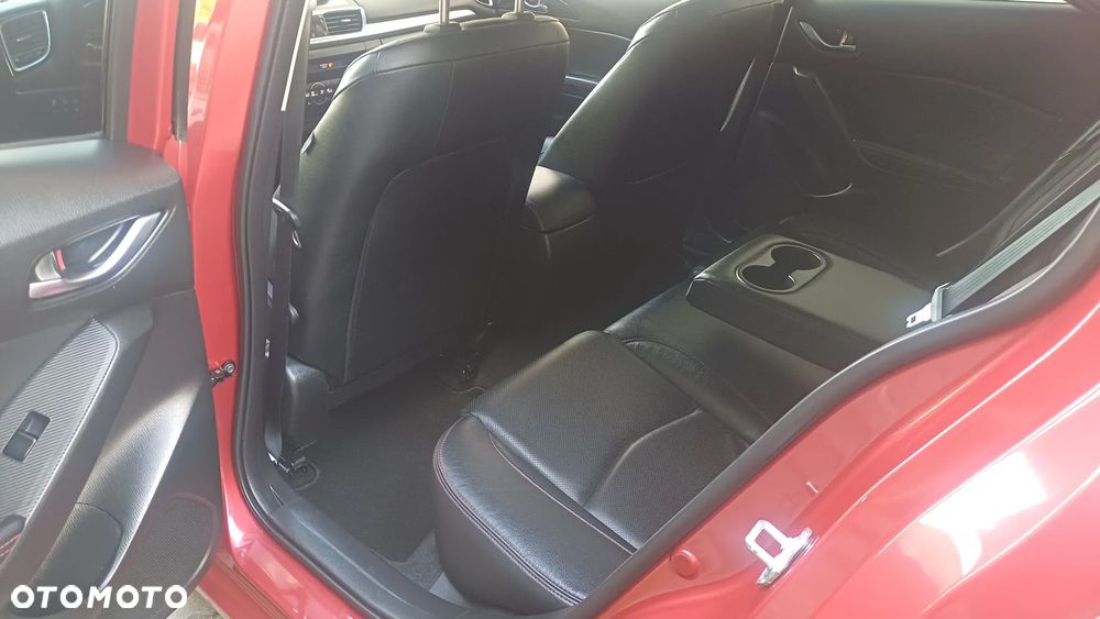 Mazda 3 2.0 Enso - 13