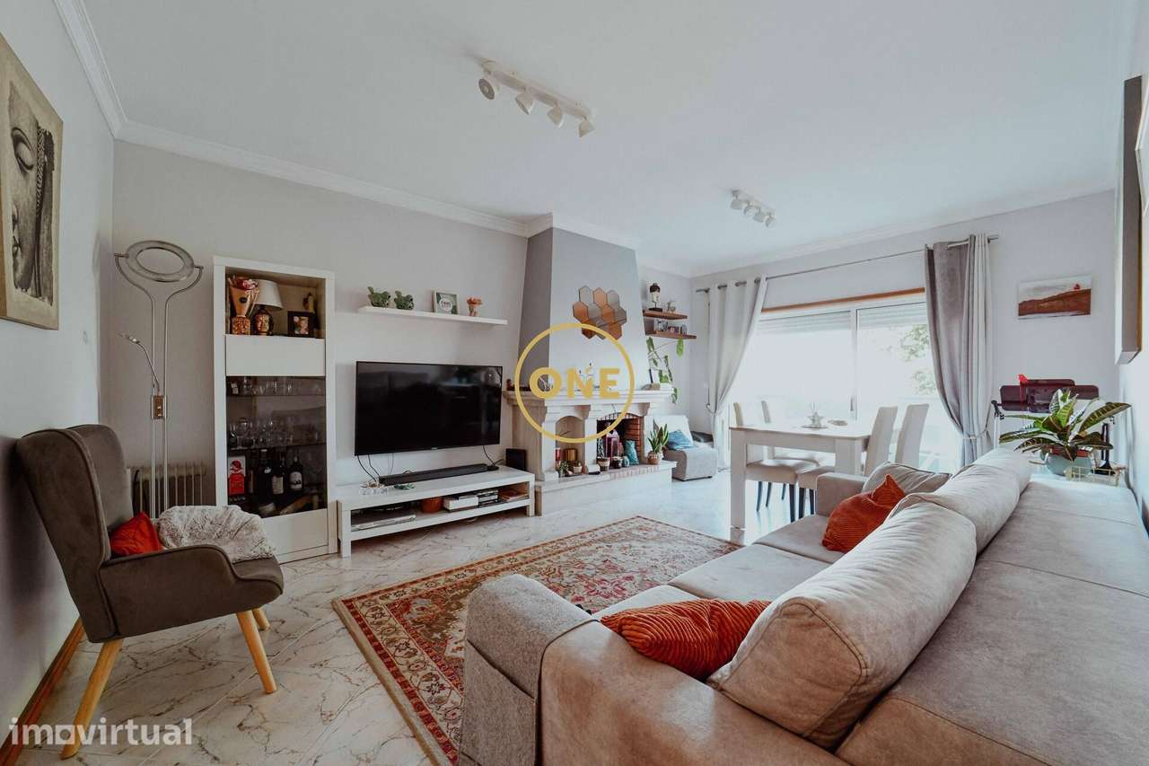 T2 com varanda, garagem e arrumos em Águas Santas, Maia — 275.000 € - Grande imagem: 5/23