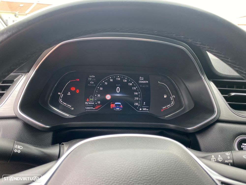 Renault Captur TCe 90 INTENS - 11