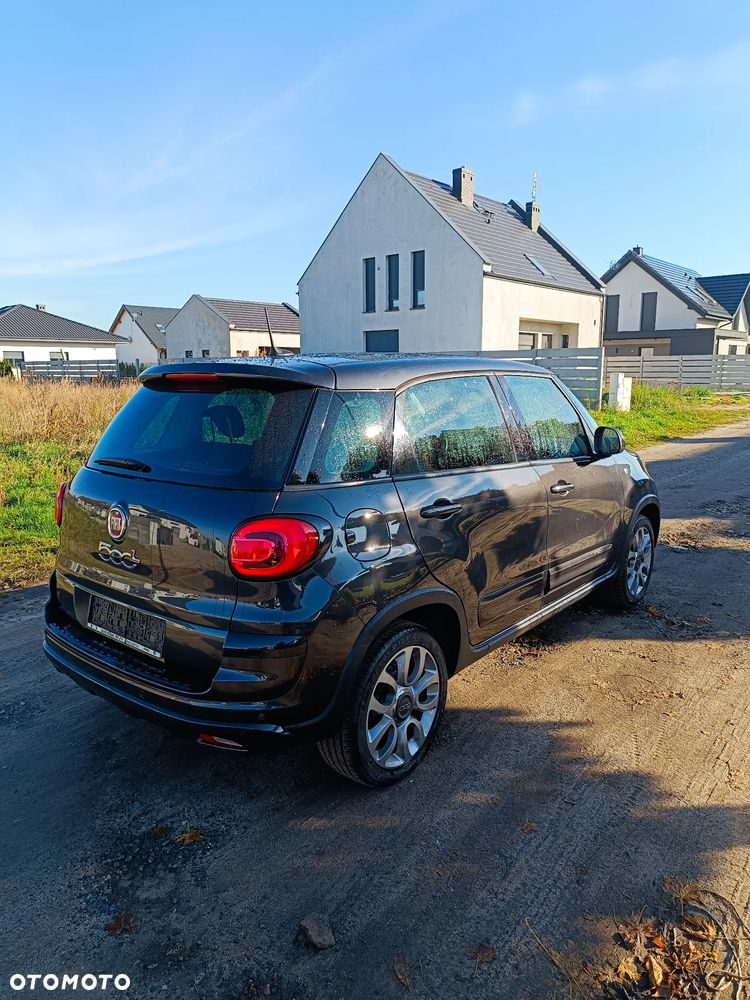 Fiat 500L Urban 1.3 Multijet Start&Stopp Lounge - 3