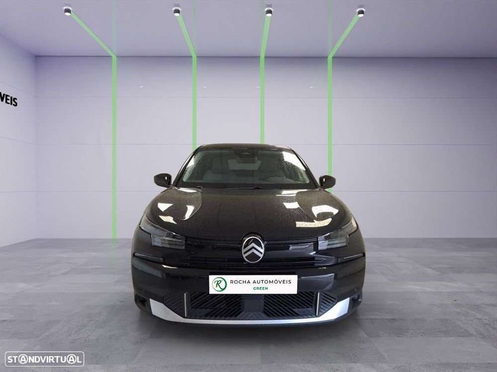 Citroën e-C4 54 kWh E-Series Collection - 3