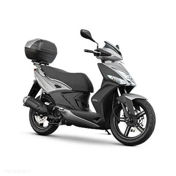 Kymco Agility