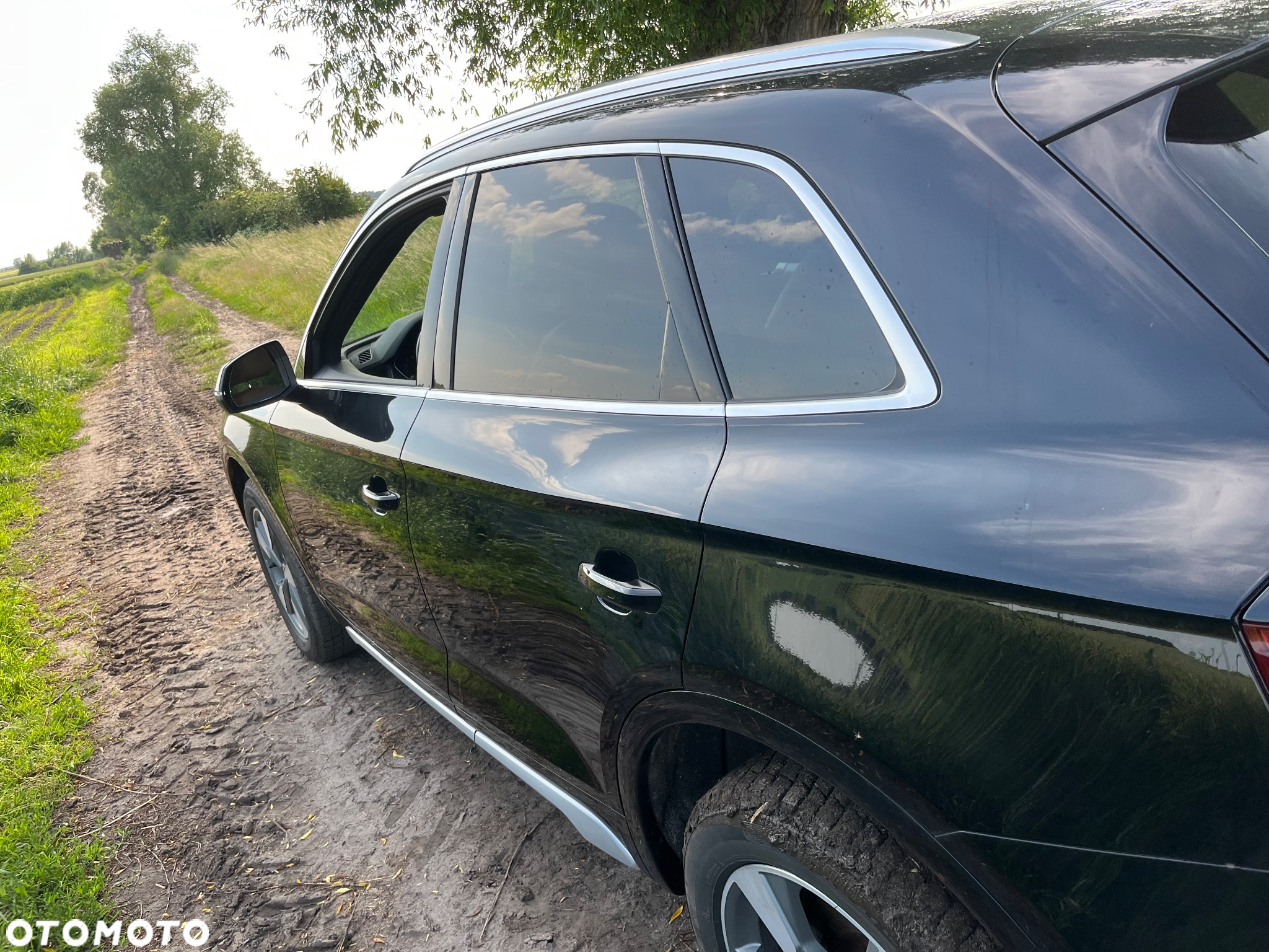 Audi Q5 45 TFSI quattro S tronic - 5