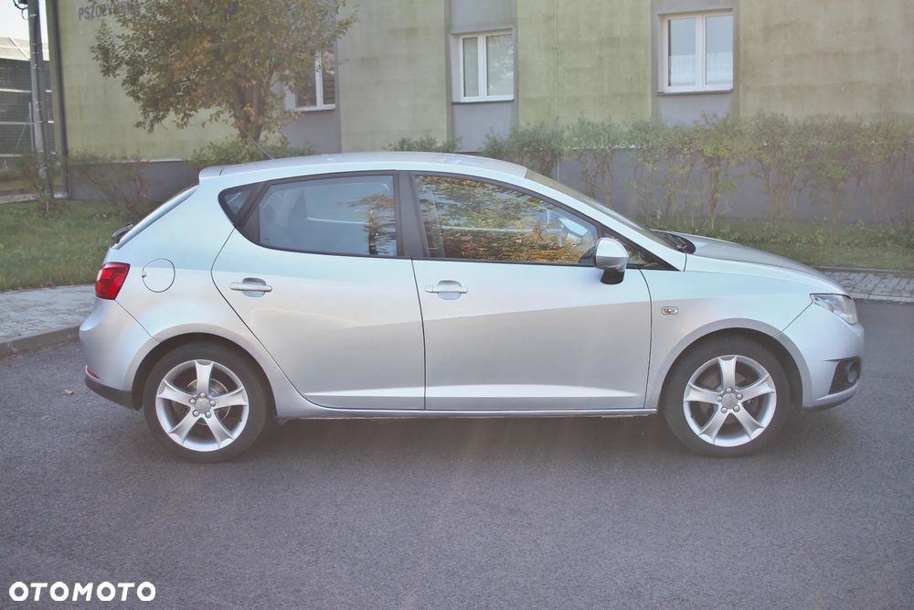 Seat Ibiza - 13