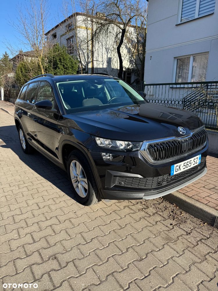 Skoda Kodiaq - 4