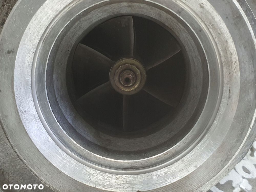 TURBOSPRĘŻARKA Saab 93 95 9-5 2.0 T turbo _ 5955703 - 8