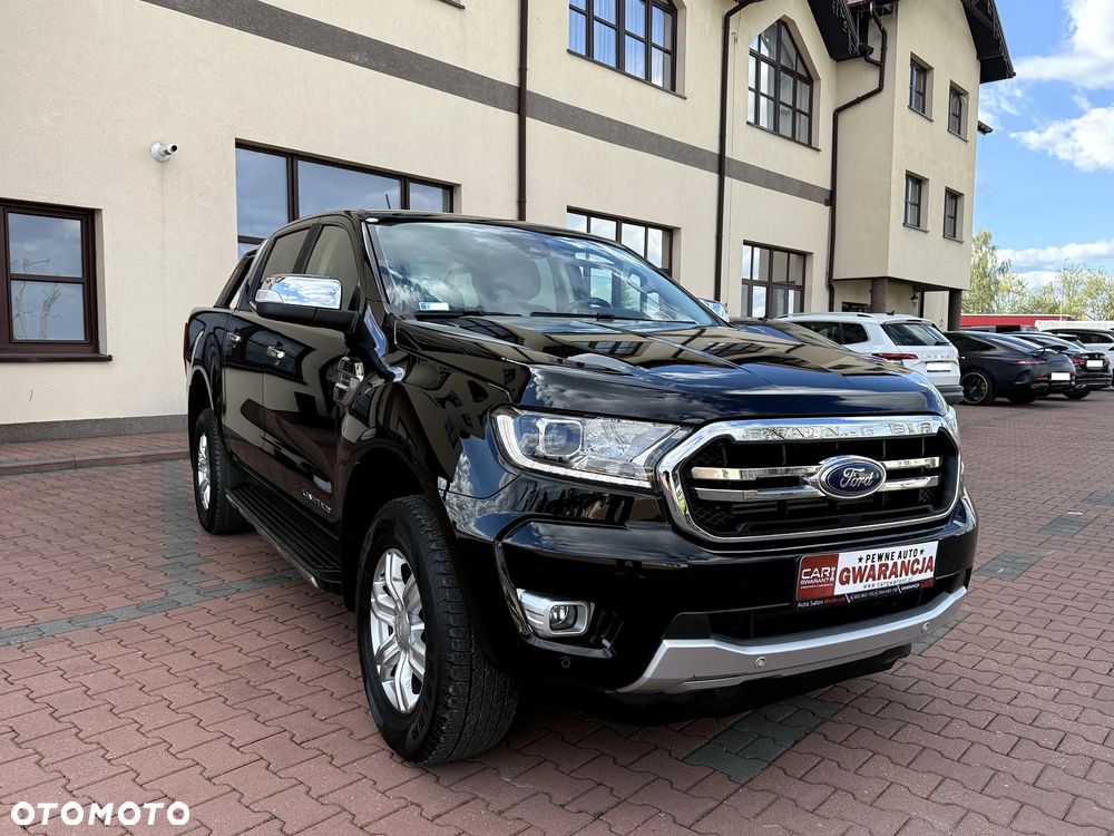 Ford Ranger - 3