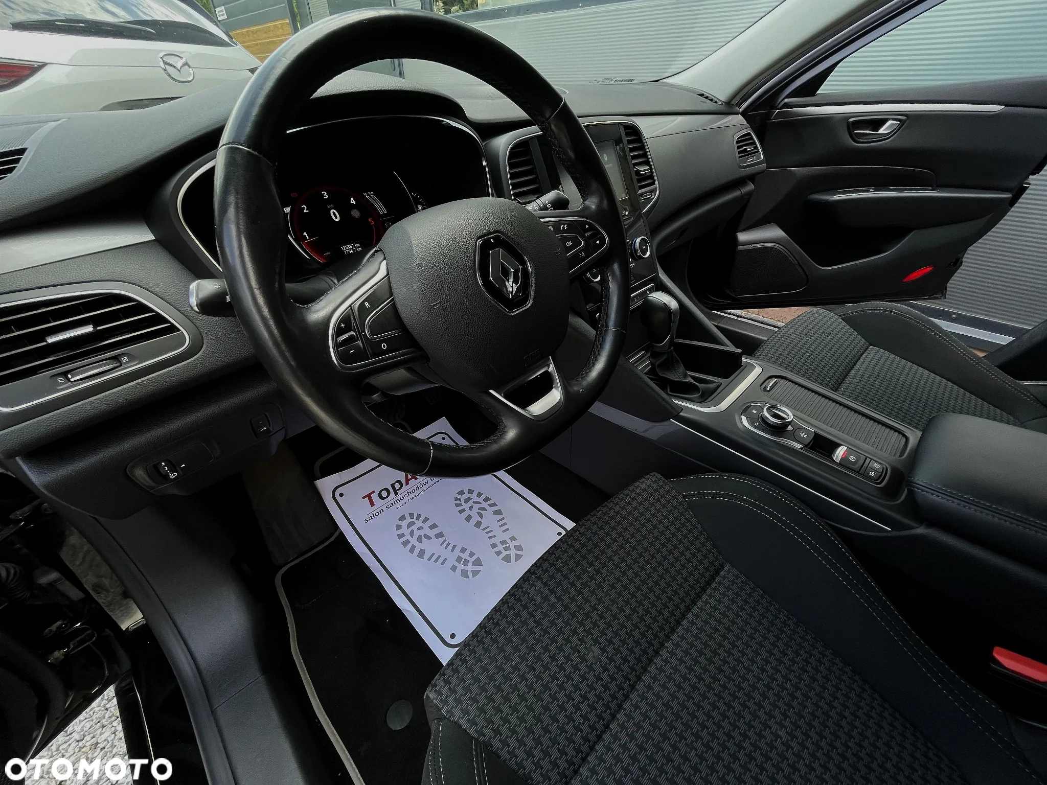 Renault Talisman Grandtour BLUE dCi 160 EDC INTENS - 20