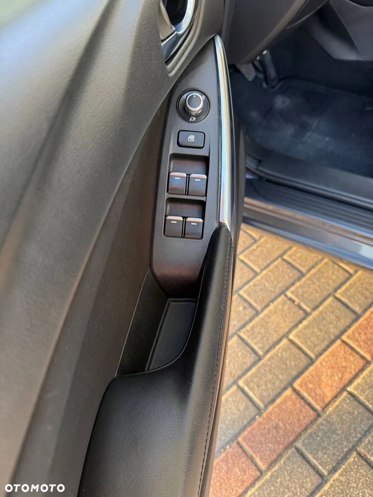 Mazda 6 2.2 D Skymotion I-ELoop - 11