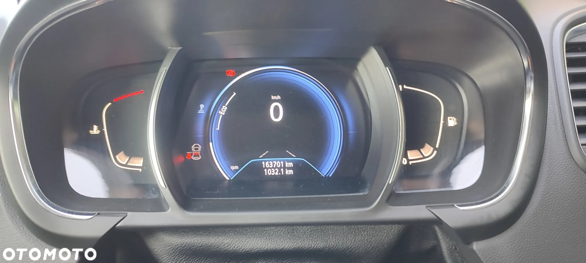 Renault Scenic 1.7 Blue dCi Zen - 22