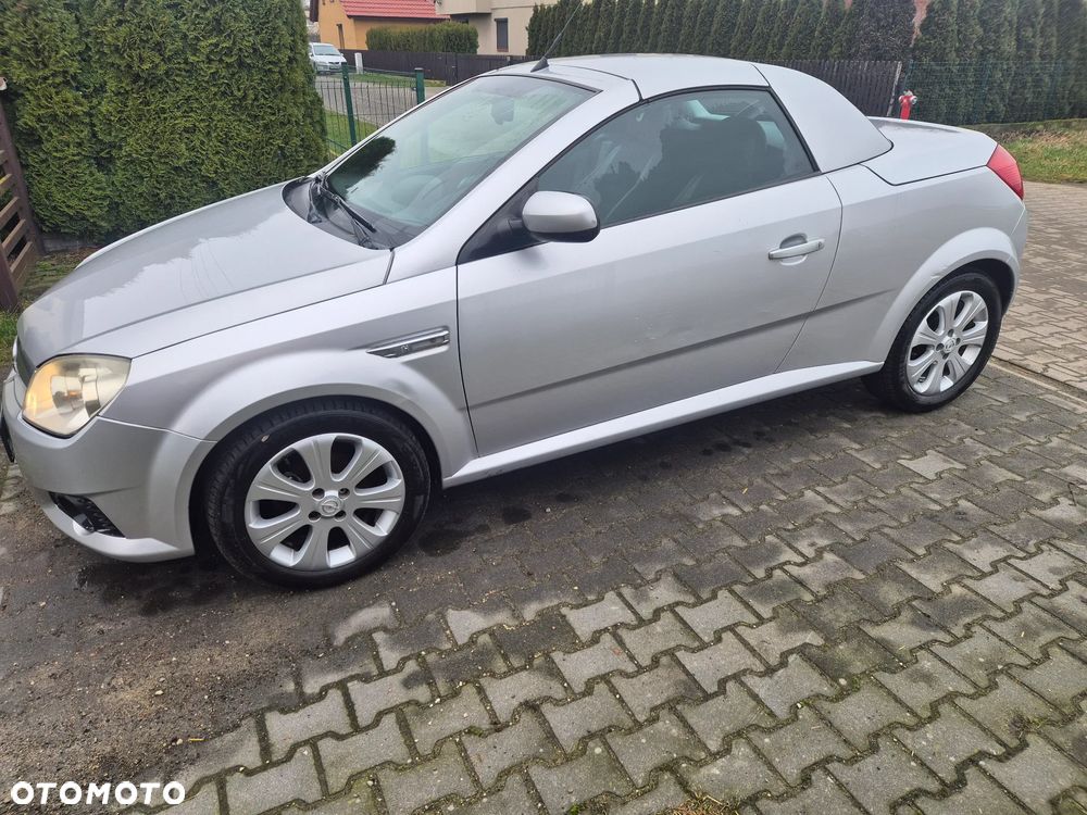 Opel Tigra 1.4 Edition - 9
