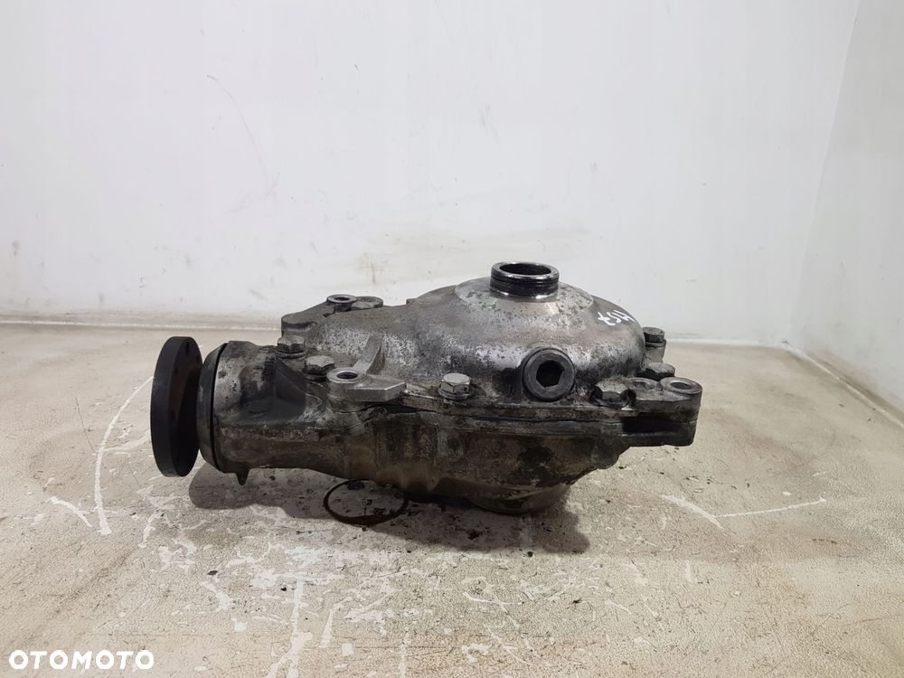 dyfer most przód 7533433 bmw e60 e61 lci eur 3.0d m57d30 2.64 - 4