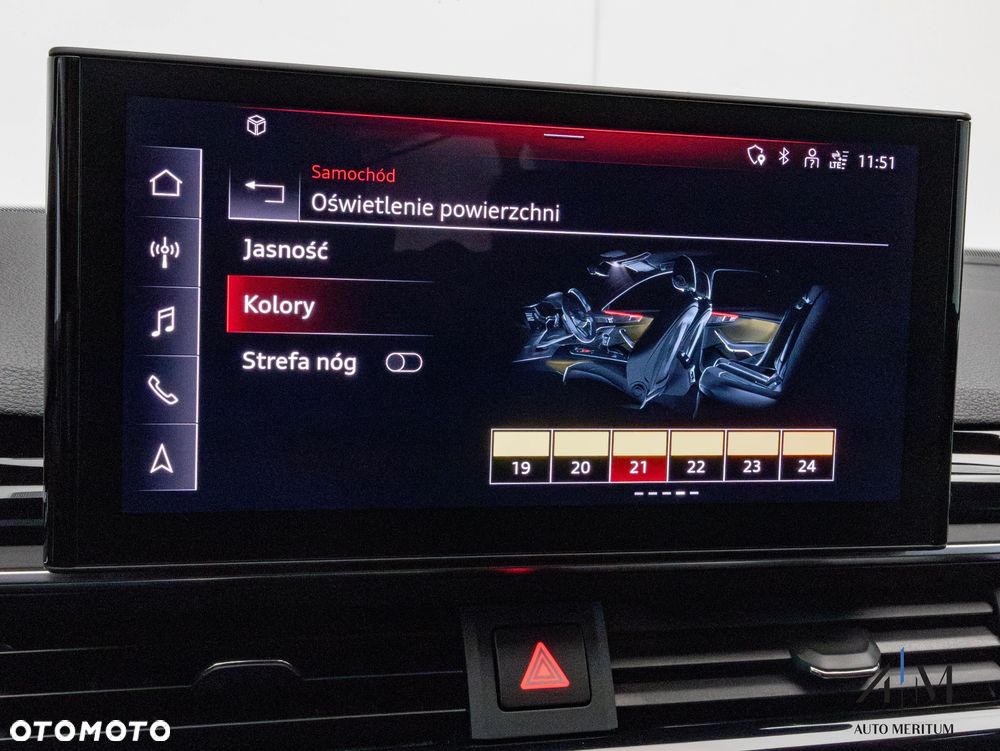Audi A5 Sportback - 37