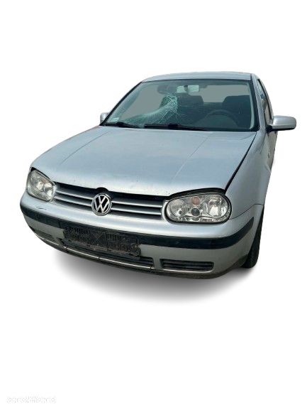 Volkswagen Golf 1.6 AZD 105 KM  | Części Golf 4 1.6 | Gwarancja - 8
