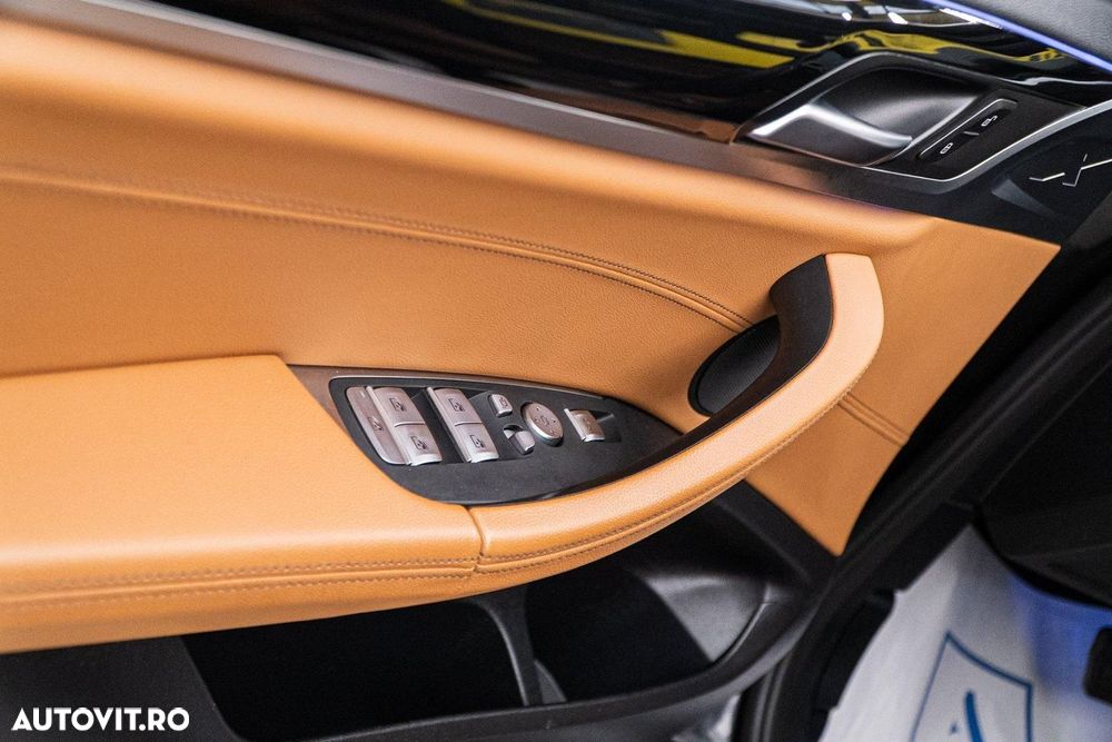 BMW X4 xDrive20d AT MHEV - 23