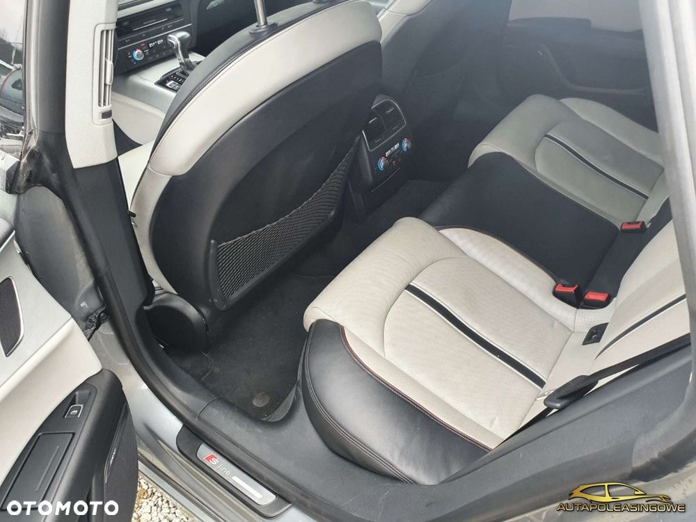 Audi A7 Sportback - 28