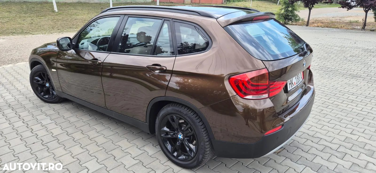 BMW X1 - 4