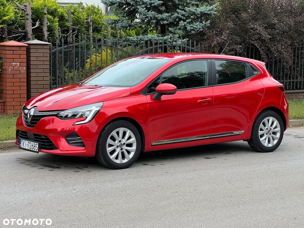 Renault Clio - 16