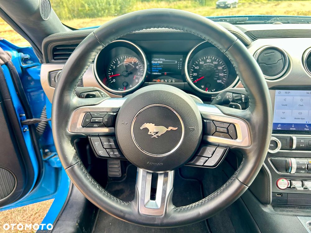 Ford Mustang 5.0 V8 GT - 23