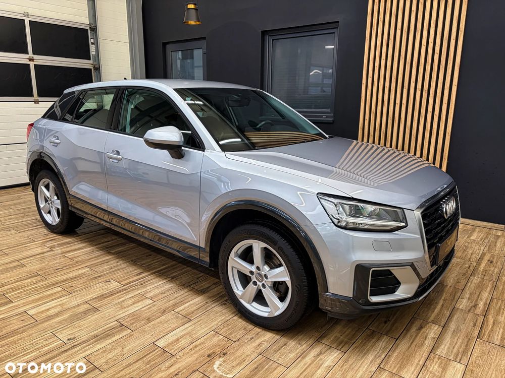 Audi Q2 35 TDI S tronic - 5