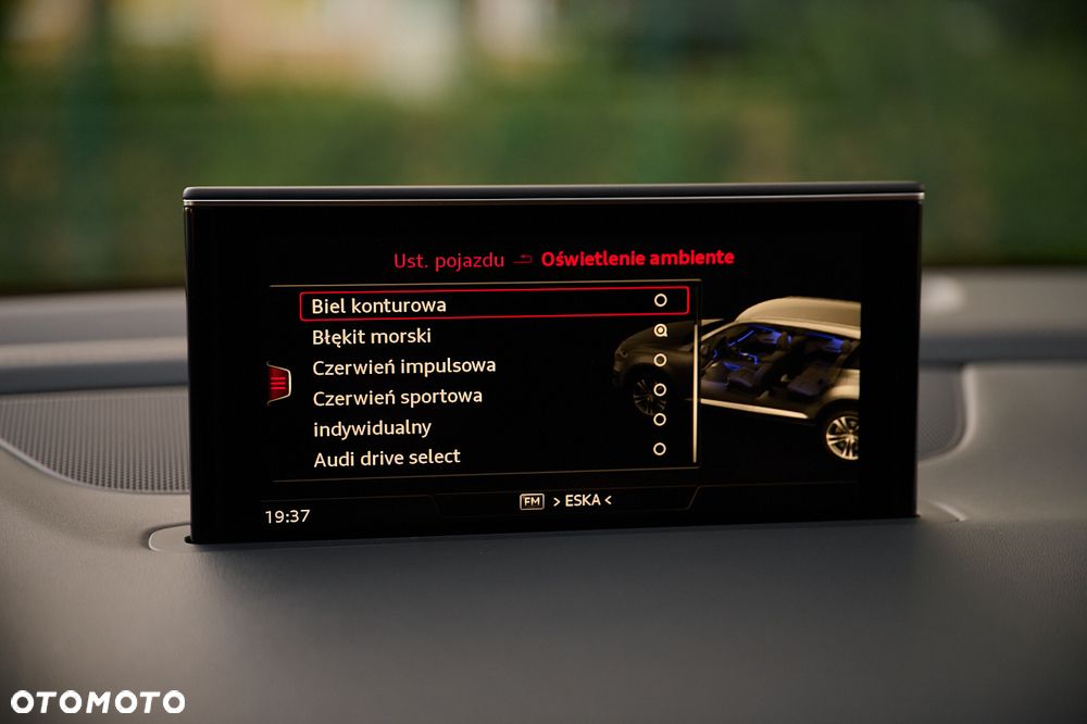 Audi SQ7 - 36