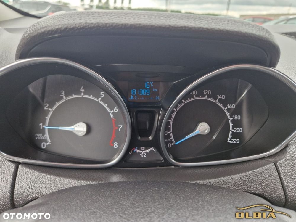 Ford EcoSport - 20