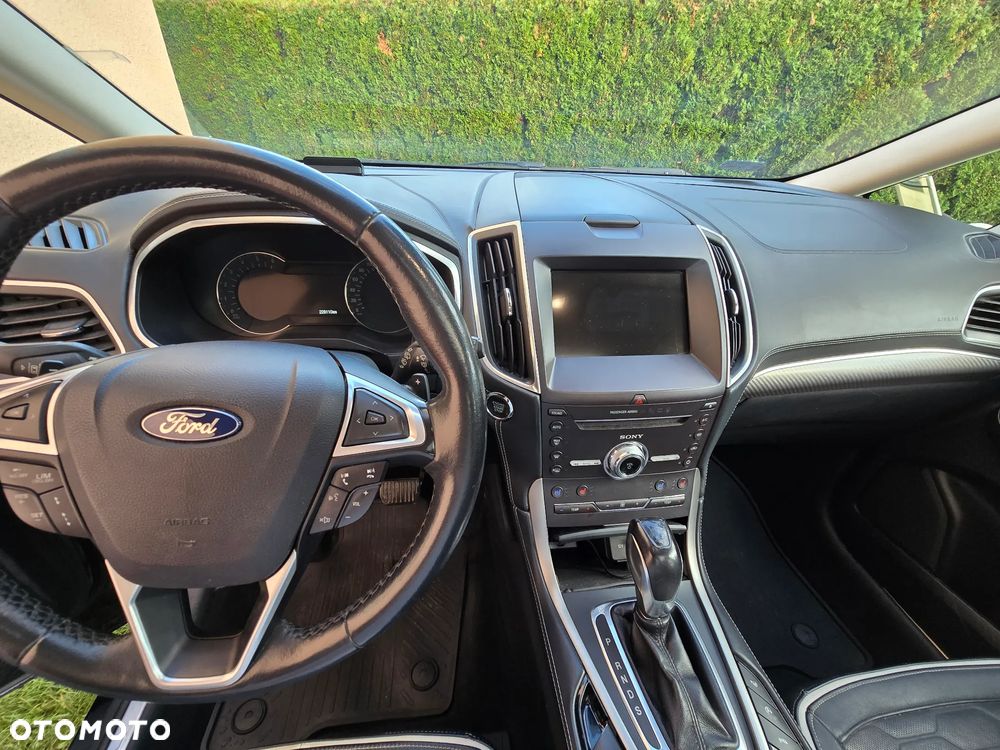 Ford S-Max 2.0 TDCi Vignale PowerShift - 6