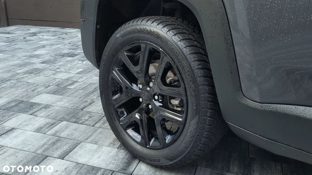 Jeep Renegade - 9