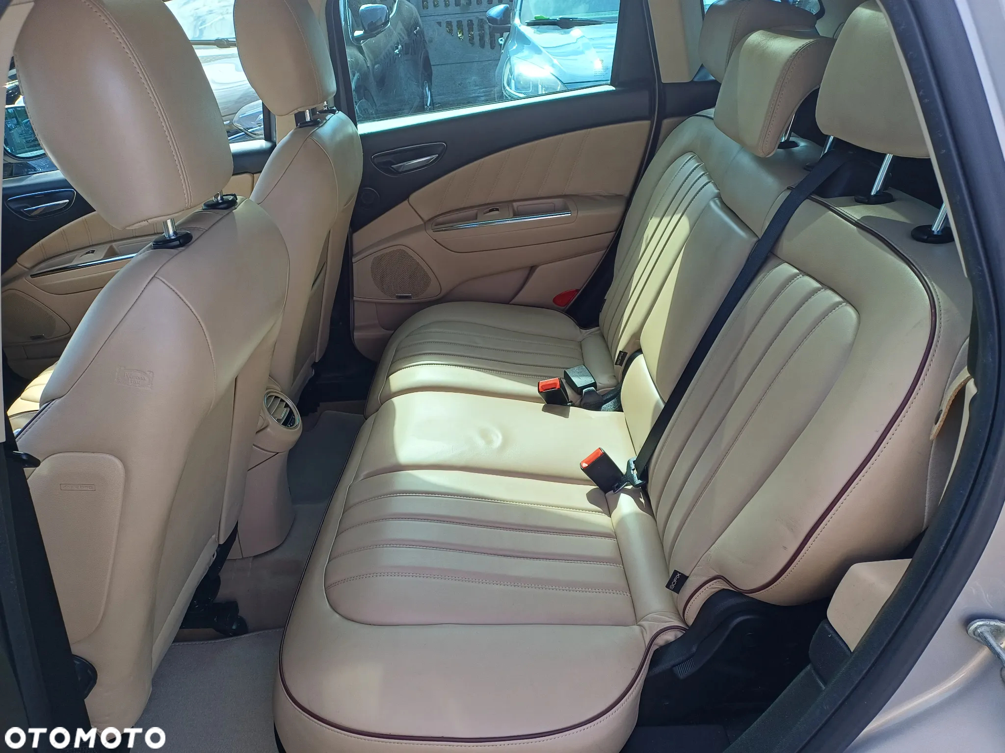 Lancia Delta 1.4 T-Jet 16v Platino - 19