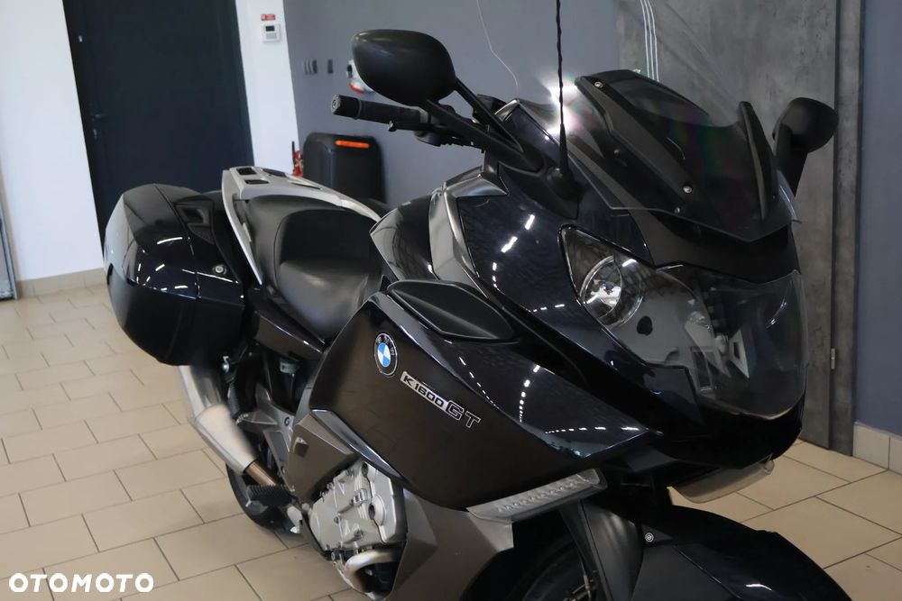 BMW K - 10