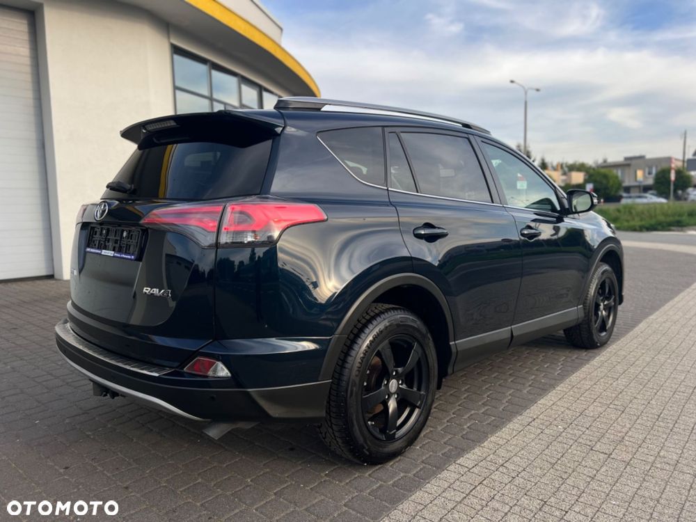 Toyota RAV4 2.0 D-4D Premium 4x2 - 22