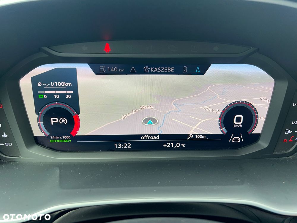 Audi Q3 35 TFSI S line S tronic - 31