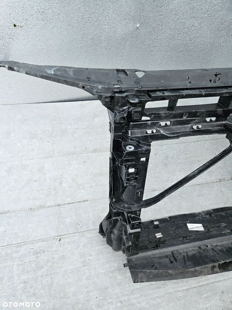 Octavia III pas belka absorber 5E0805588D - 3