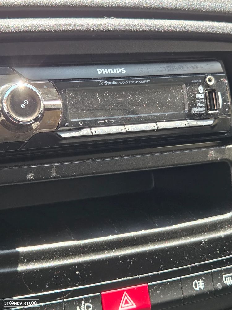 Fiat Doblo Maxi - 19