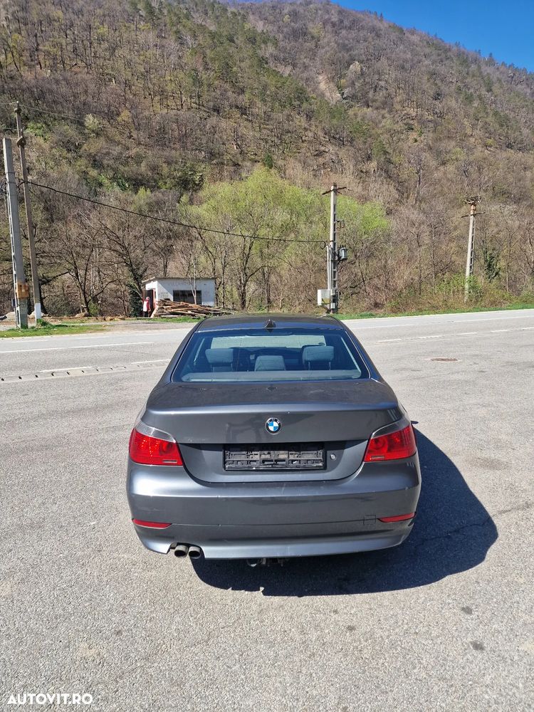 BMW Seria 5 - 5