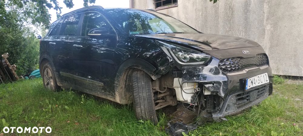 Kia Niro 1.6 GDI Plug-in Hybrid L - 7