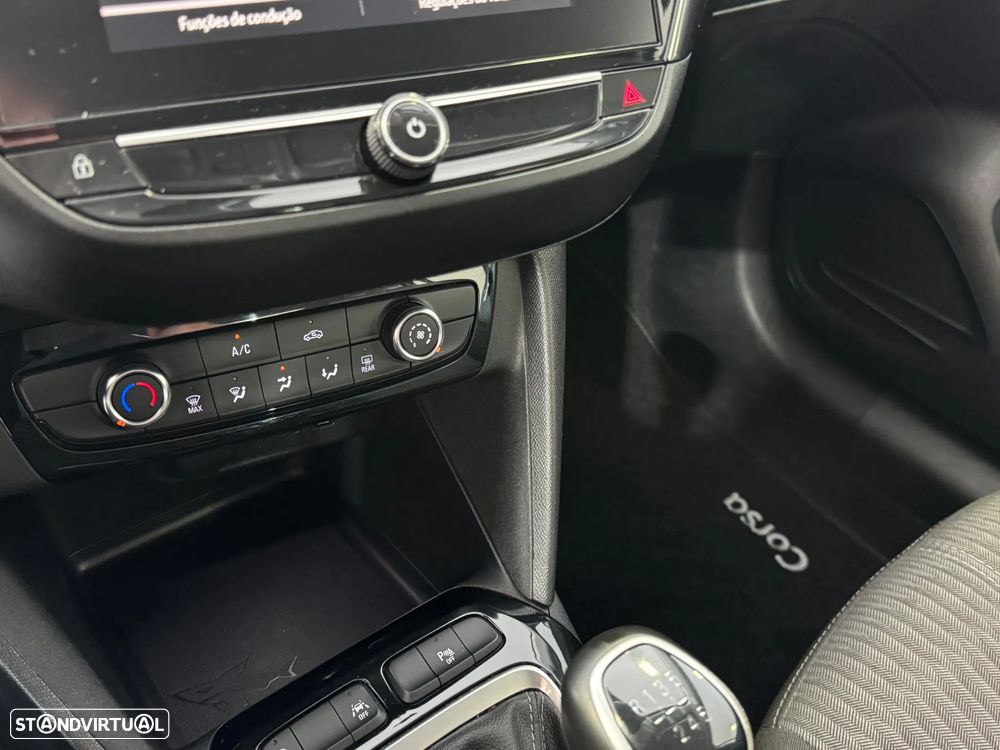 Opel Corsa 1.2 Direct Injection Turbo S&S Ultimate - 14