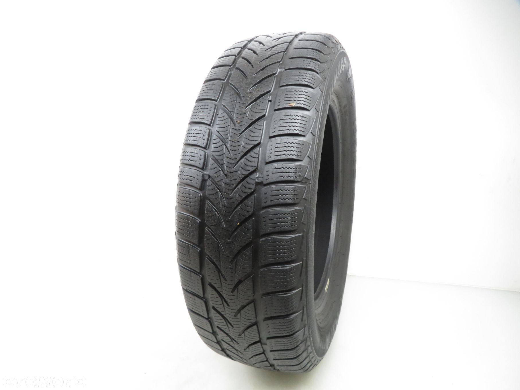 195/65R15 OPONA ZIMOWA Platin RP50 Winter 91T - 1